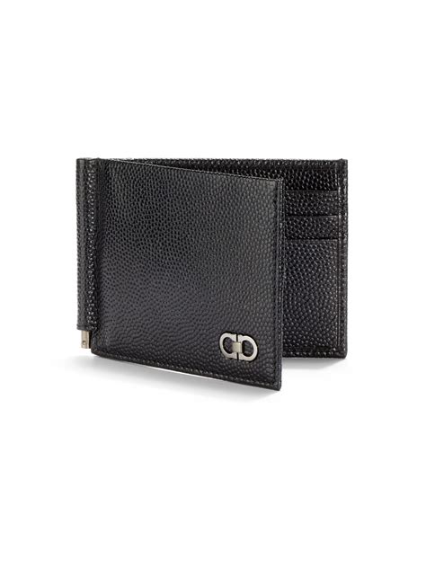 men wallet replica salvadore ferragamo|ferragamo wallet with money clip.